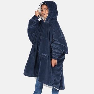 The Comfy Hoodie in Super Soft💙